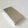 schuifdoosje zilver