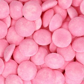 pink bubble - 1,2kg