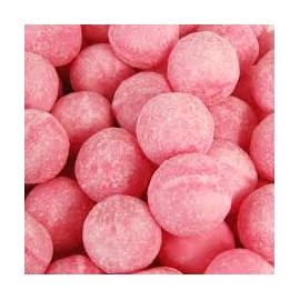 bruisbal roze - 1.4 kg